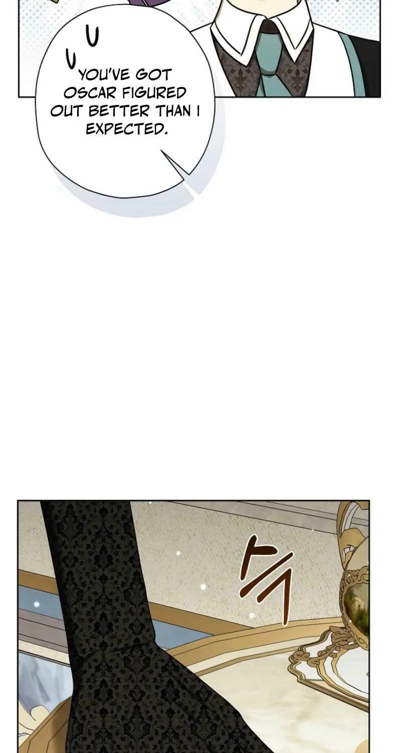 The Regretful Villainess Is Happily Divorced Chapter 26 page 15 - 