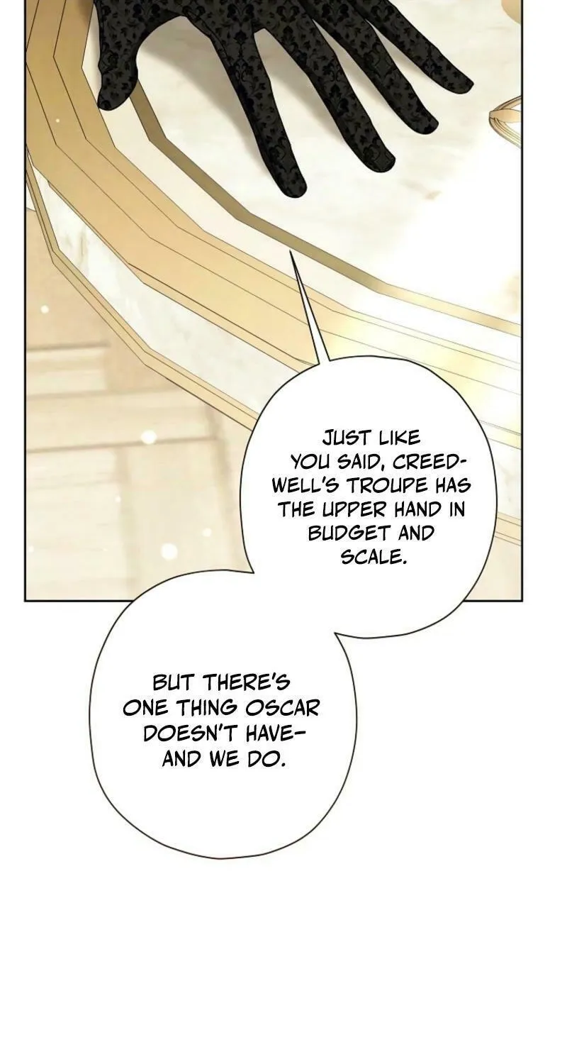 The Regretful Villainess Is Happily Divorced Chapter 26 page 16 - 