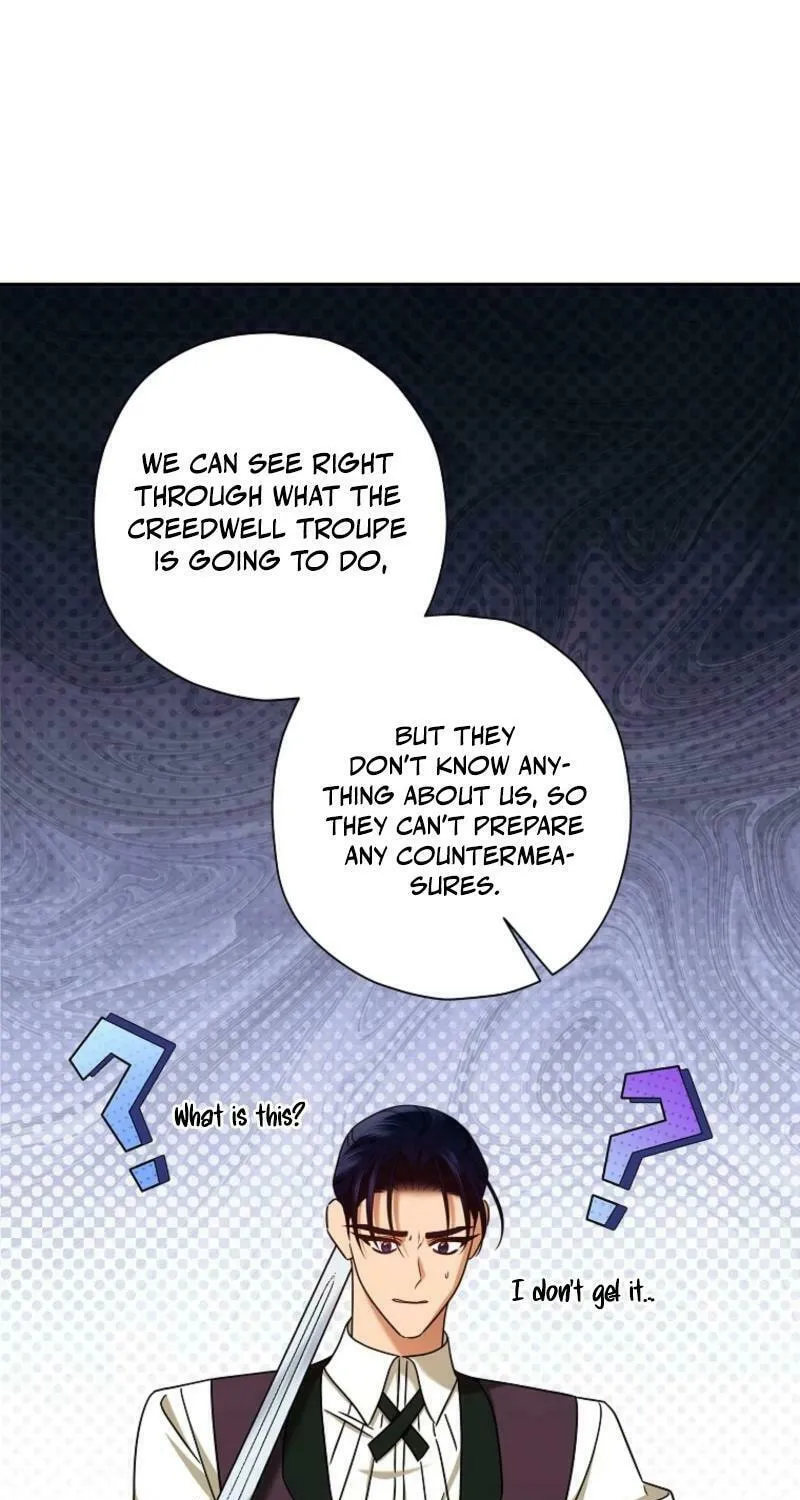 The Regretful Villainess Is Happily Divorced Chapter 26 page 19 - 