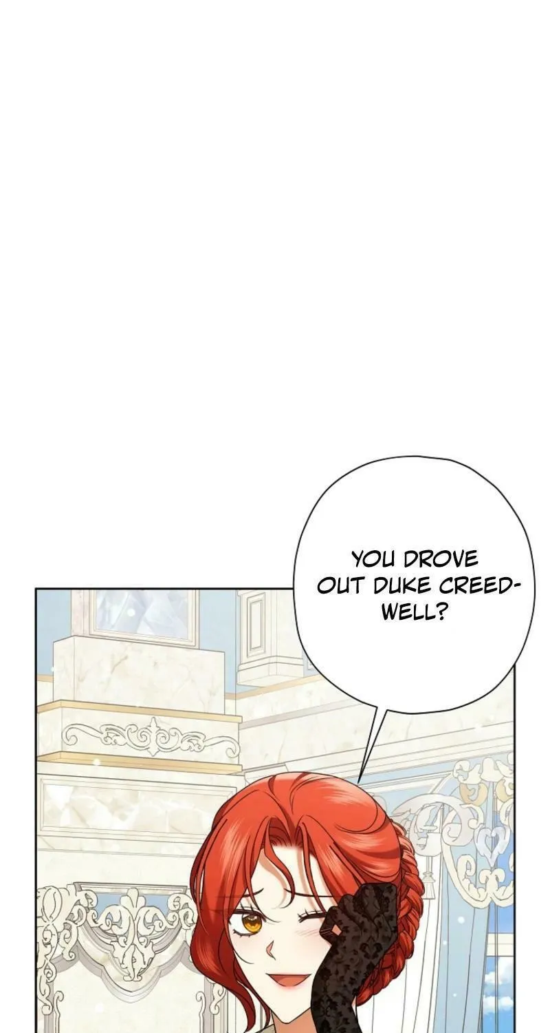The Regretful Villainess Is Happily Divorced Chapter 26 page 3 - 