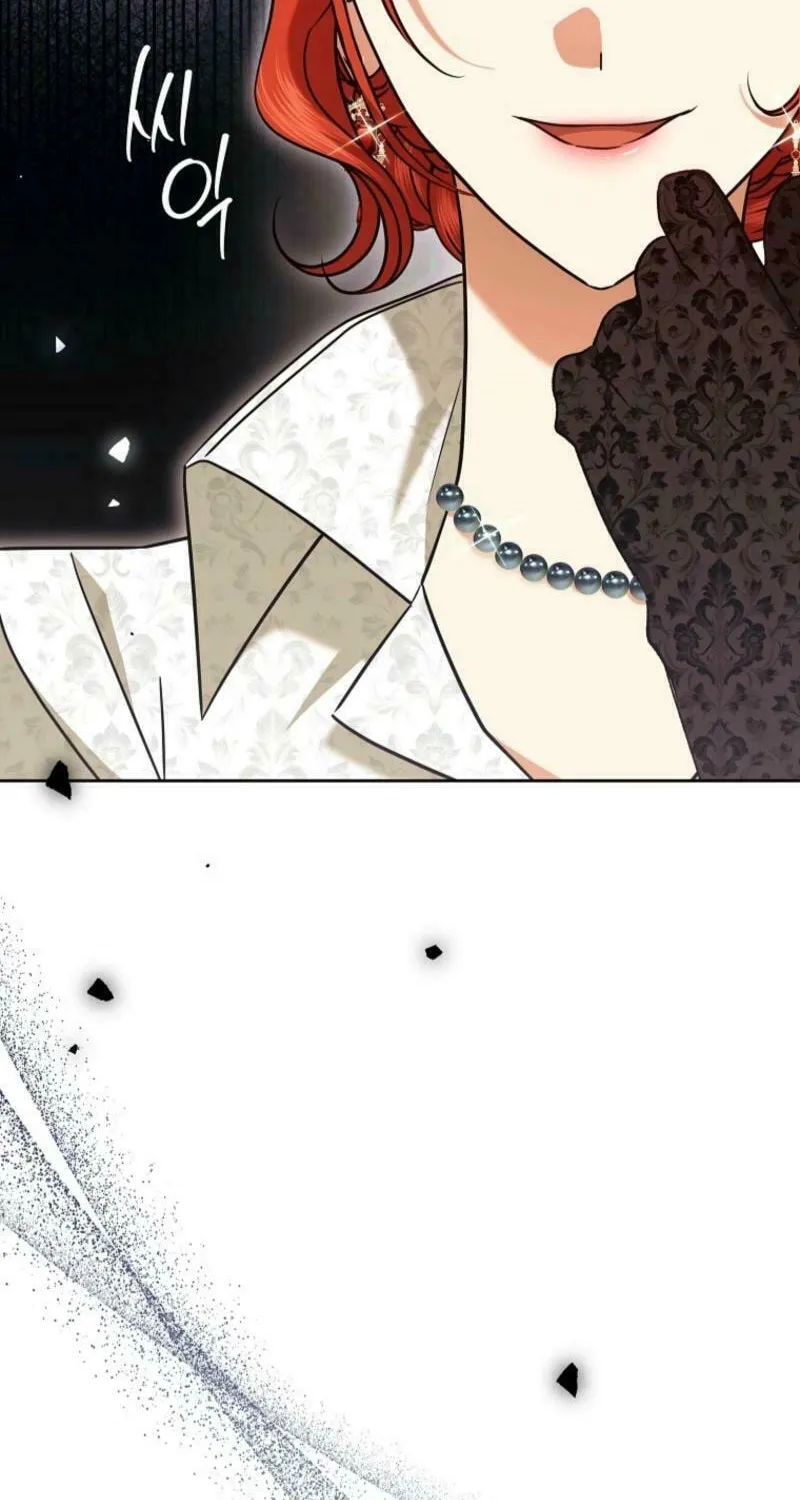 The Regretful Villainess Is Happily Divorced Chapter 26 page 22 - 