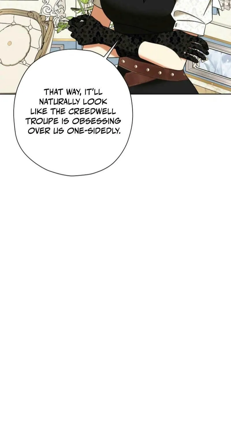 The Regretful Villainess Is Happily Divorced Chapter 26 page 26 - 