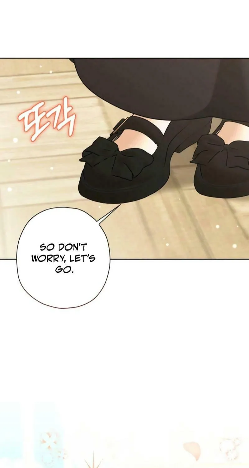 The Regretful Villainess Is Happily Divorced Chapter 26 page 27 - 