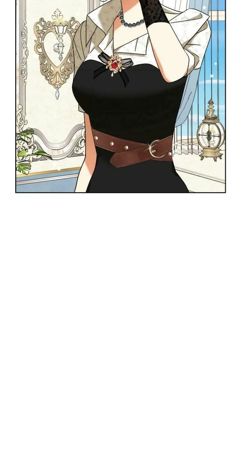 The Regretful Villainess Is Happily Divorced Chapter 26 page 4 - 