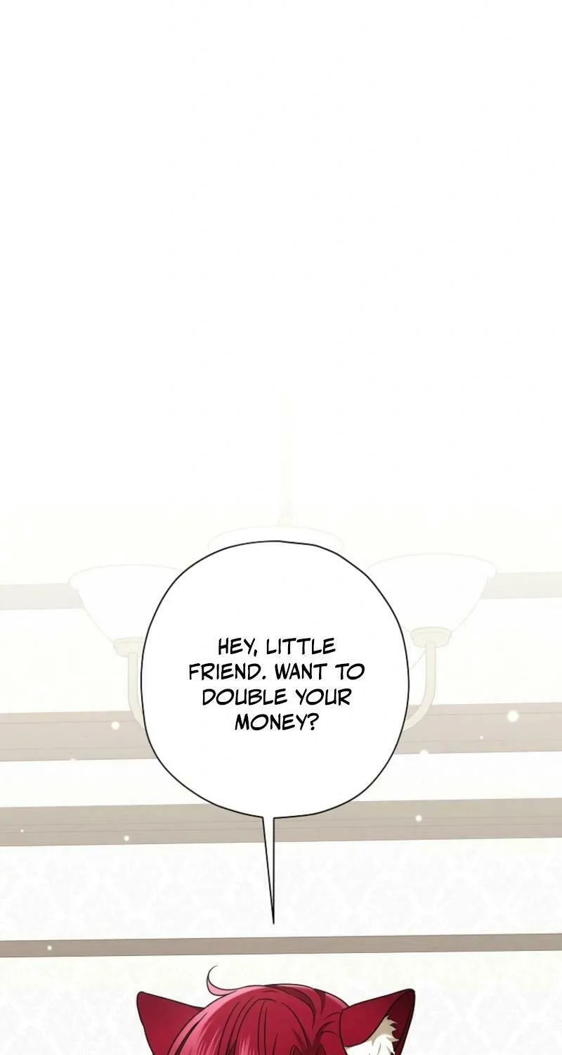 The Regretful Villainess Is Happily Divorced Chapter 26 page 31 - 