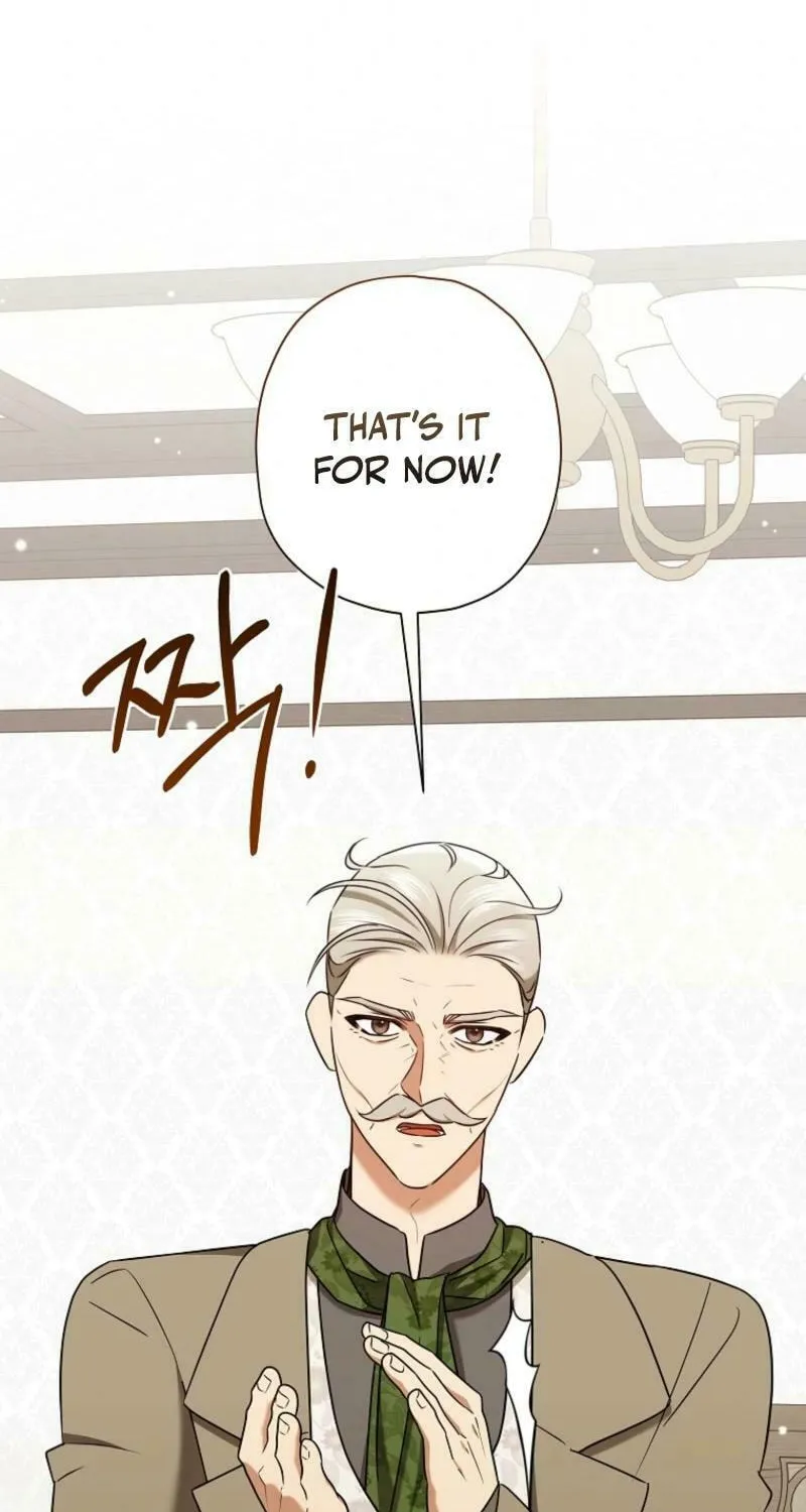 The Regretful Villainess Is Happily Divorced Chapter 26 page 36 - 