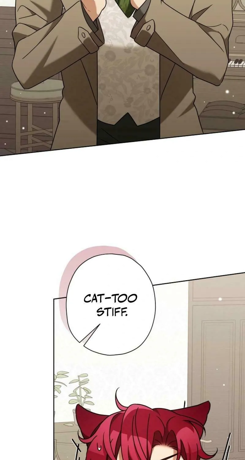 The Regretful Villainess Is Happily Divorced Chapter 26 page 37 - 