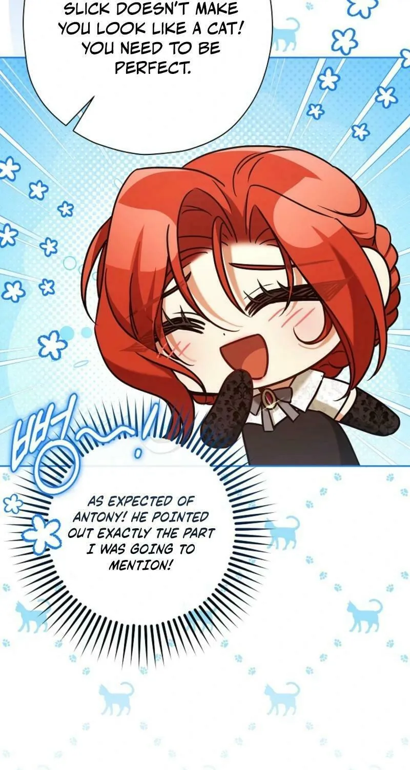 The Regretful Villainess Is Happily Divorced Chapter 26 page 39 - 
