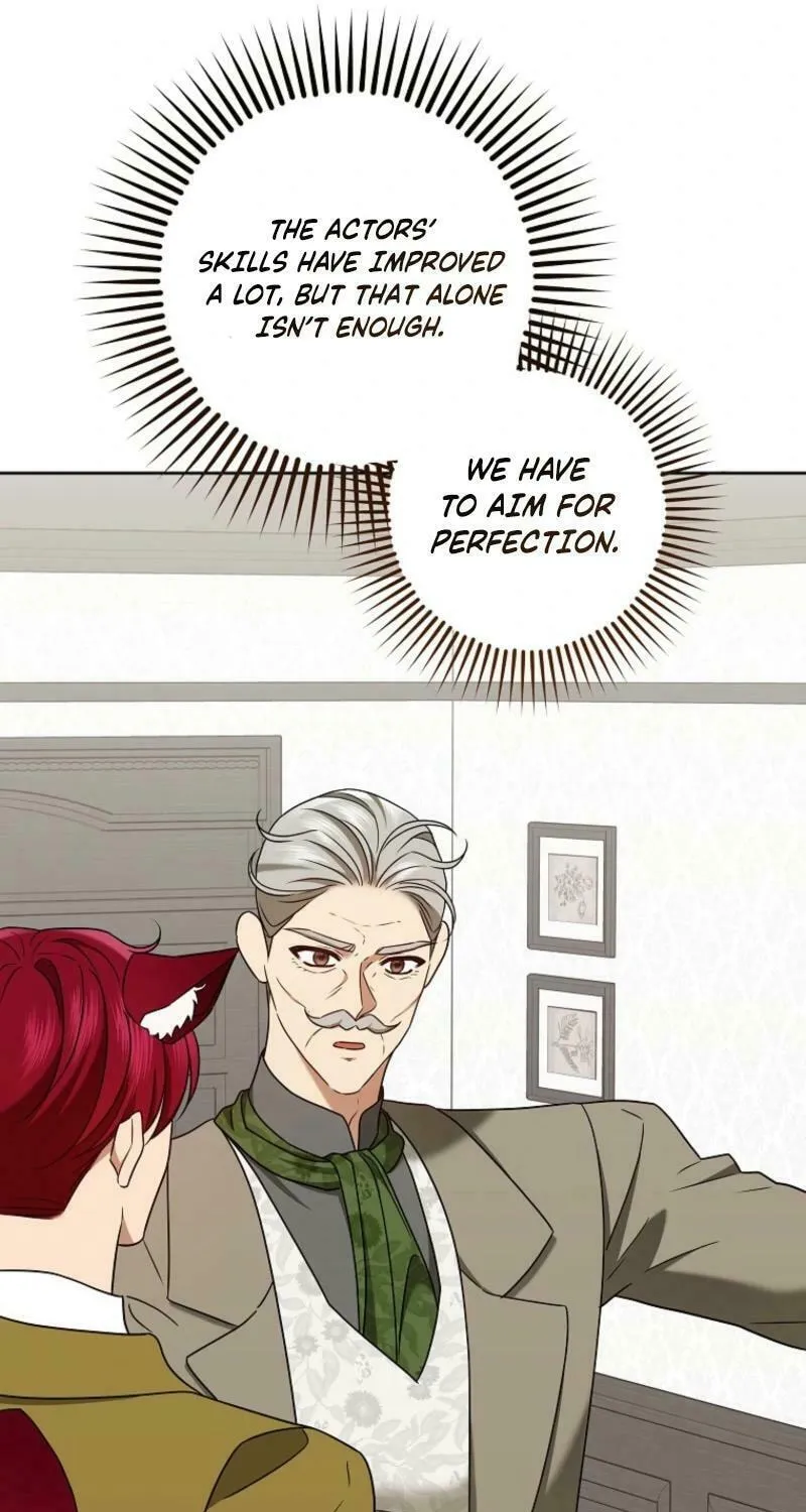 The Regretful Villainess Is Happily Divorced Chapter 26 page 41 - 