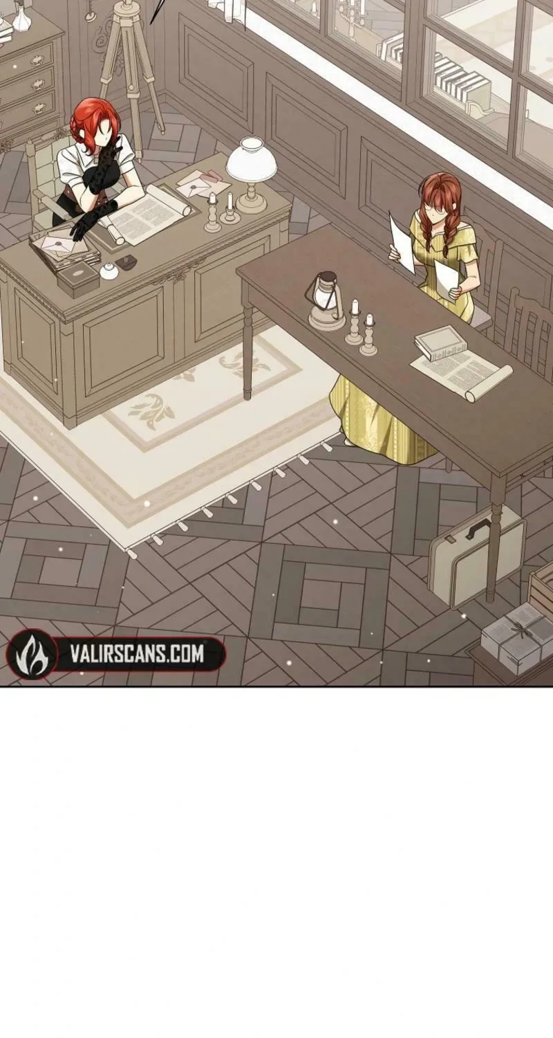 The Regretful Villainess Is Happily Divorced Chapter 26 page 48 - 