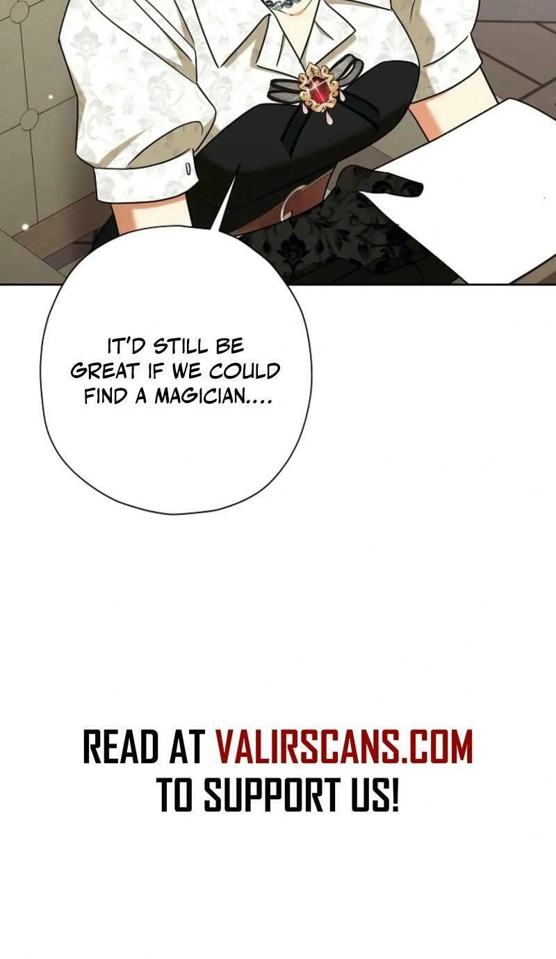 The Regretful Villainess Is Happily Divorced Chapter 26 page 50 - 