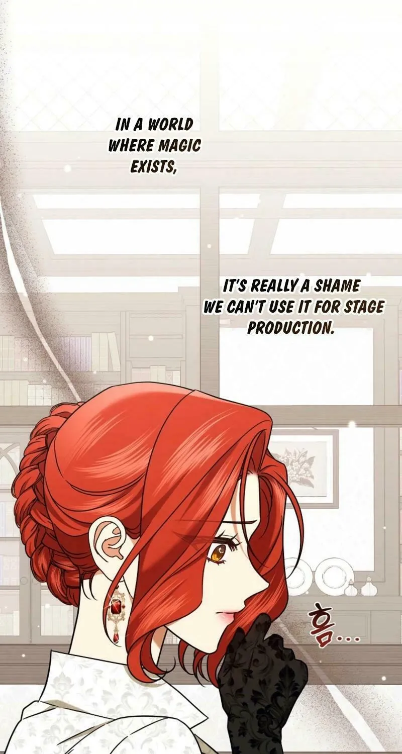 The Regretful Villainess Is Happily Divorced Chapter 26 page 52 - 