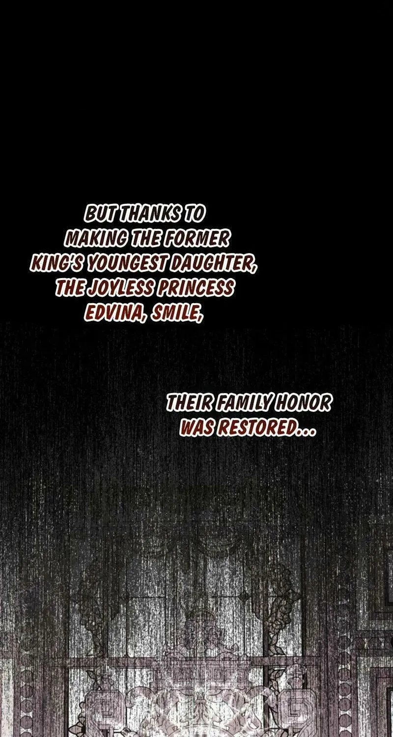 The Regretful Villainess Is Happily Divorced Chapter 26 page 58 - 
