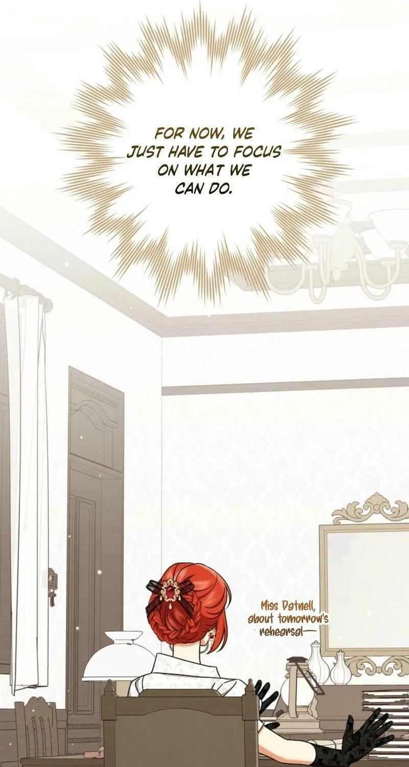 The Regretful Villainess Is Happily Divorced Chapter 26 page 64 - 