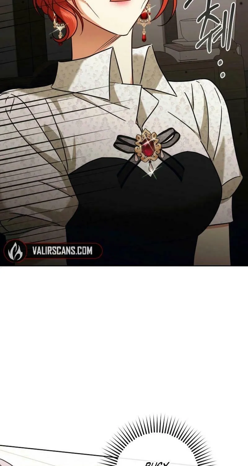 The Regretful Villainess Is Happily Divorced Chapter 26 page 67 - 