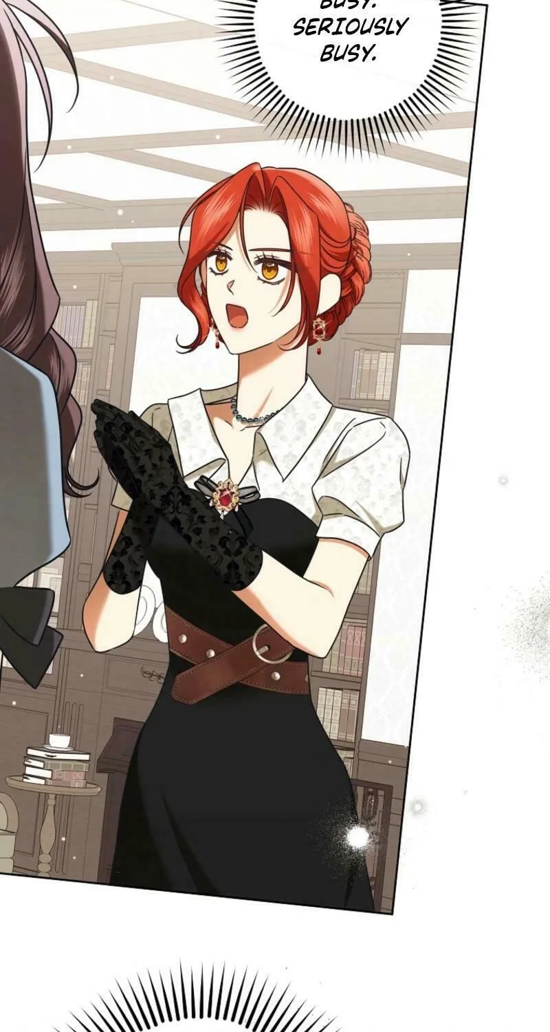The Regretful Villainess Is Happily Divorced Chapter 26 page 68 - 