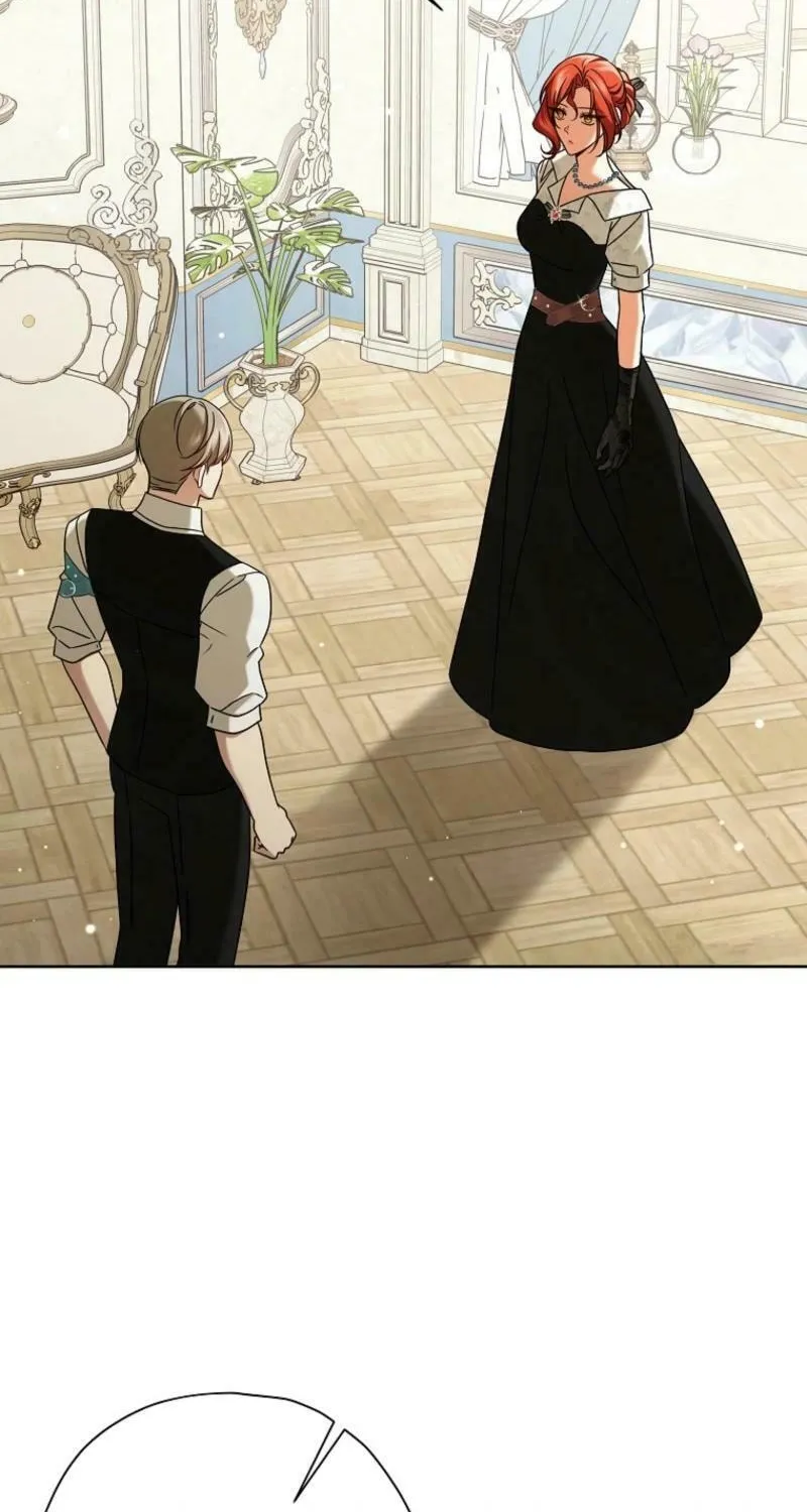 The Regretful Villainess Is Happily Divorced Chapter 26 page 8 - 