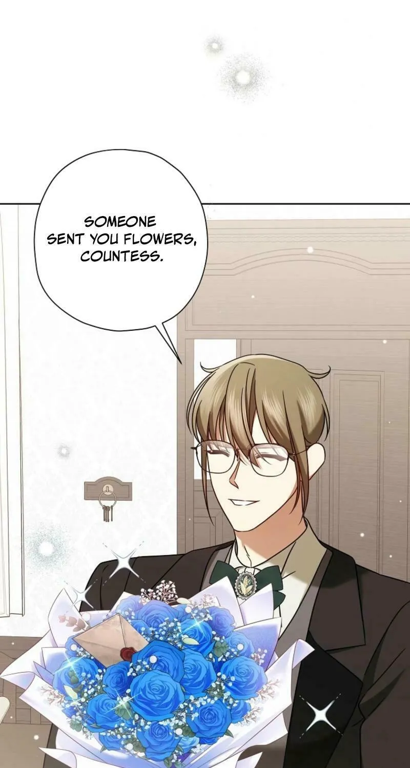 The Regretful Villainess Is Happily Divorced Chapter 26 page 72 - 