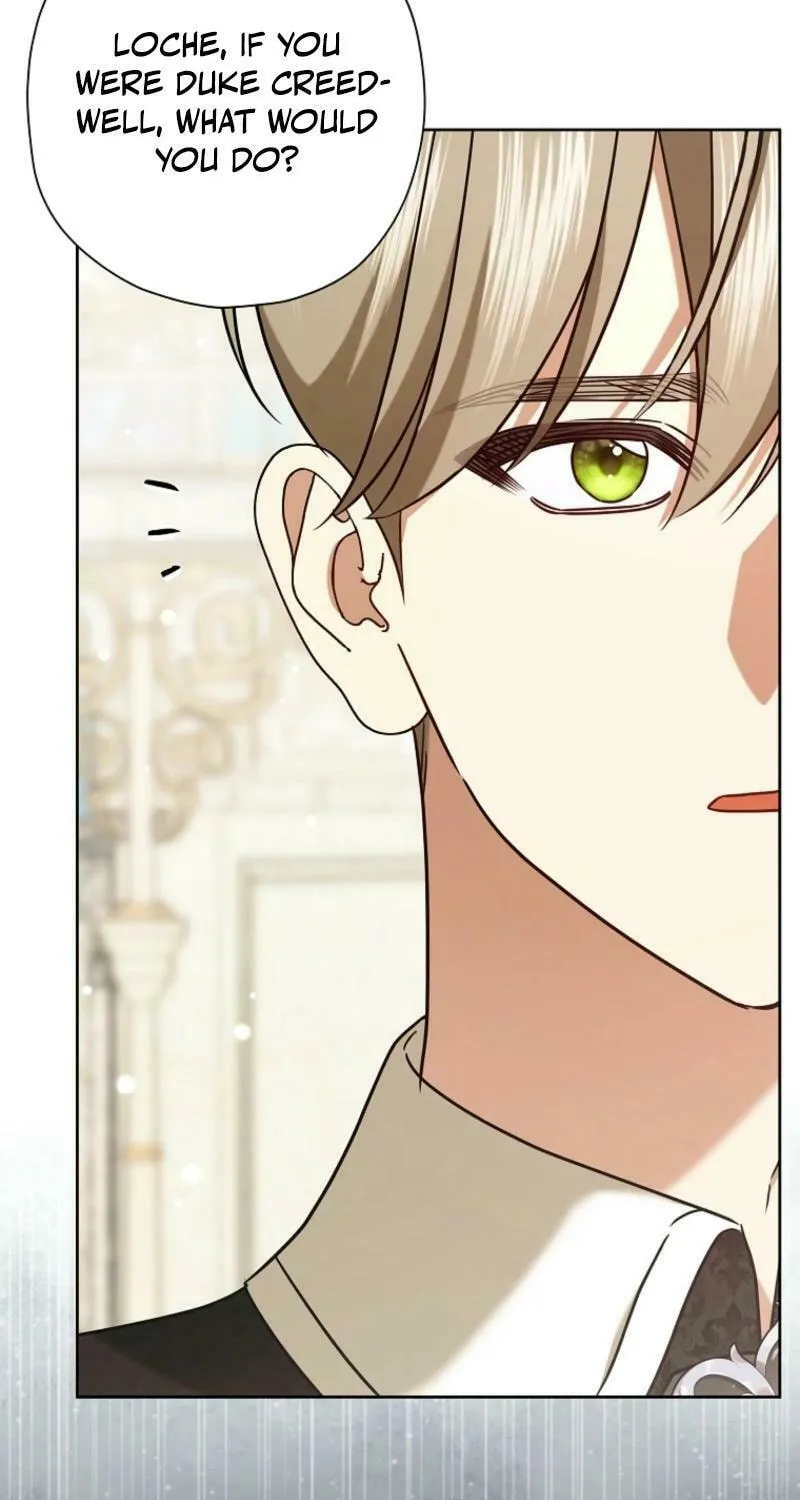 The Regretful Villainess Is Happily Divorced Chapter 26 page 9 - 
