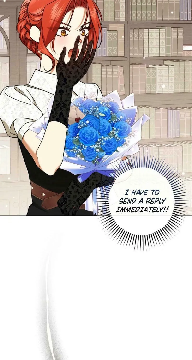 The Regretful Villainess Is Happily Divorced Chapter 26 page 81 - 