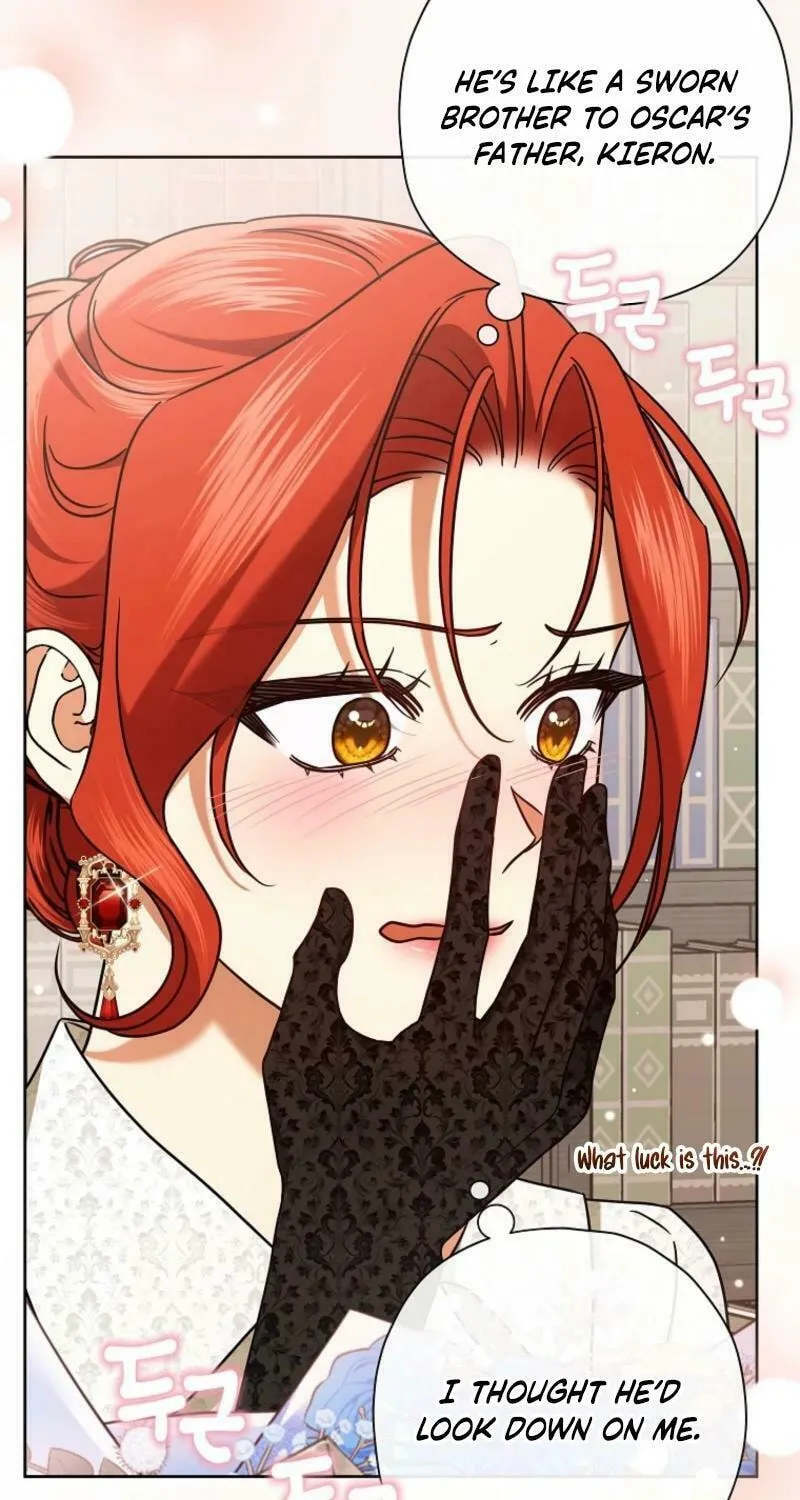 The Regretful Villainess Is Happily Divorced Chapter 26 page 84 - 