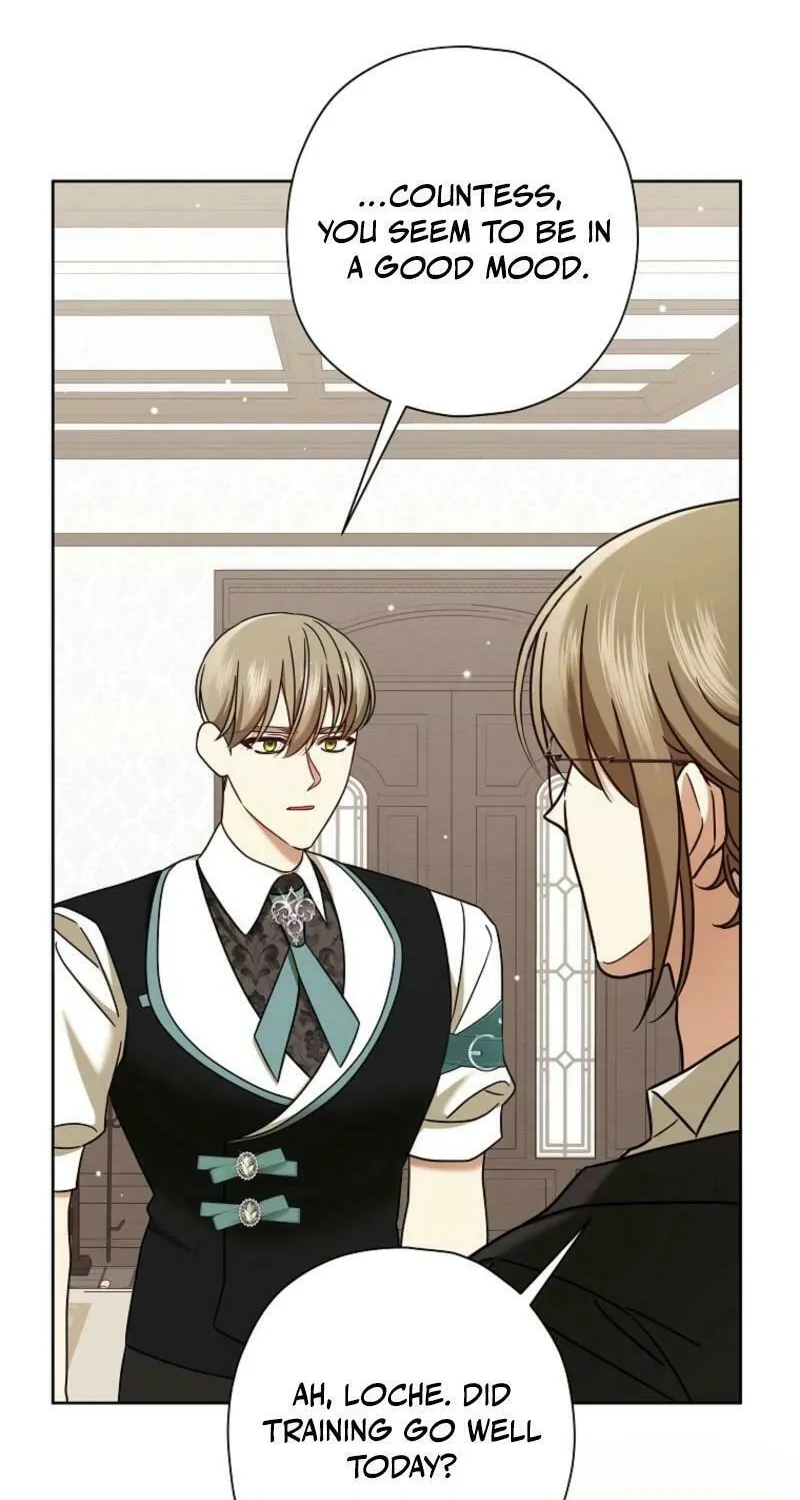 The Regretful Villainess Is Happily Divorced Chapter 26 page 87 - 