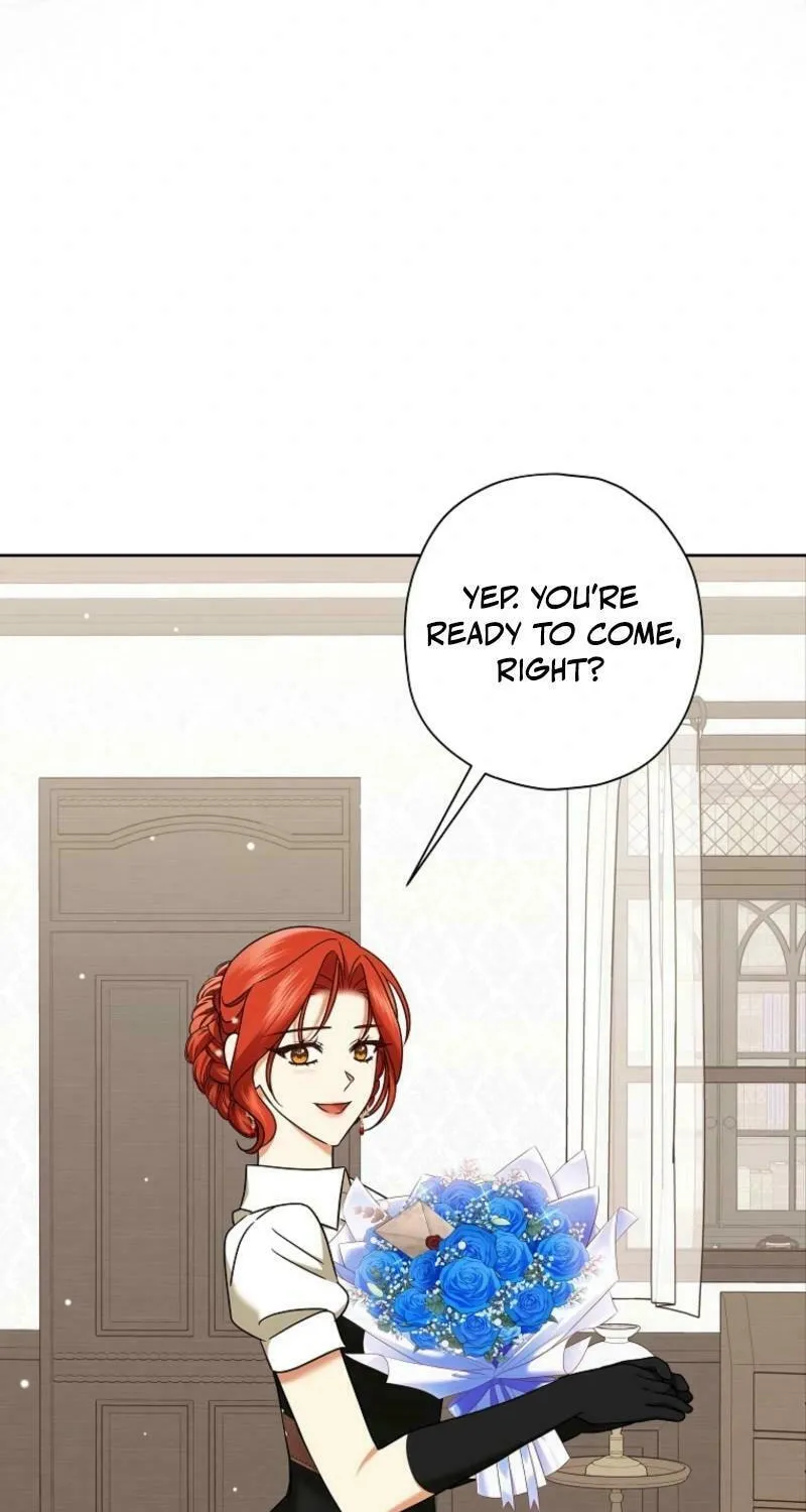 The Regretful Villainess Is Happily Divorced Chapter 26 page 91 - 