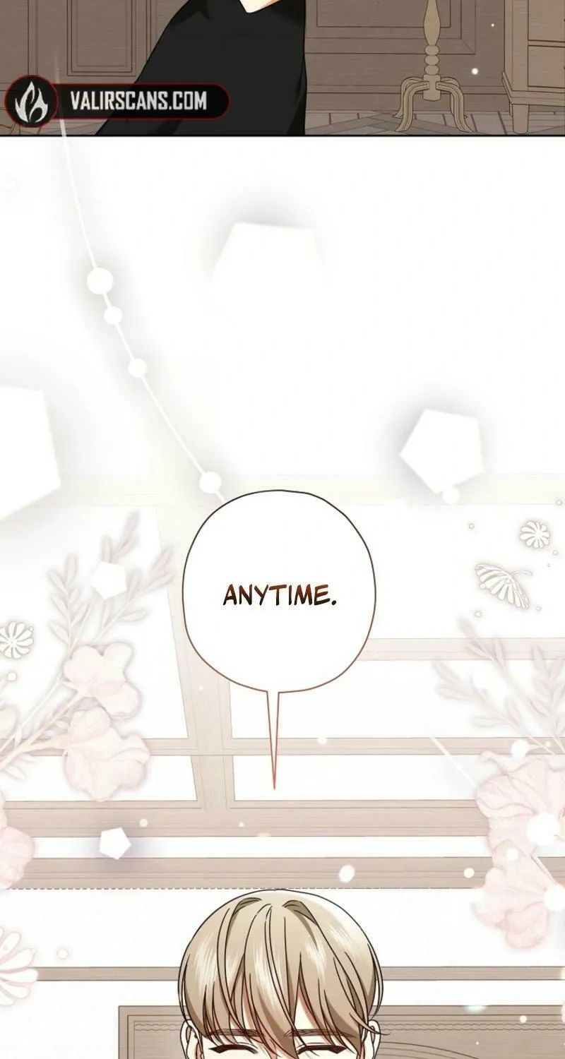 The Regretful Villainess Is Happily Divorced Chapter 26 page 92 - 