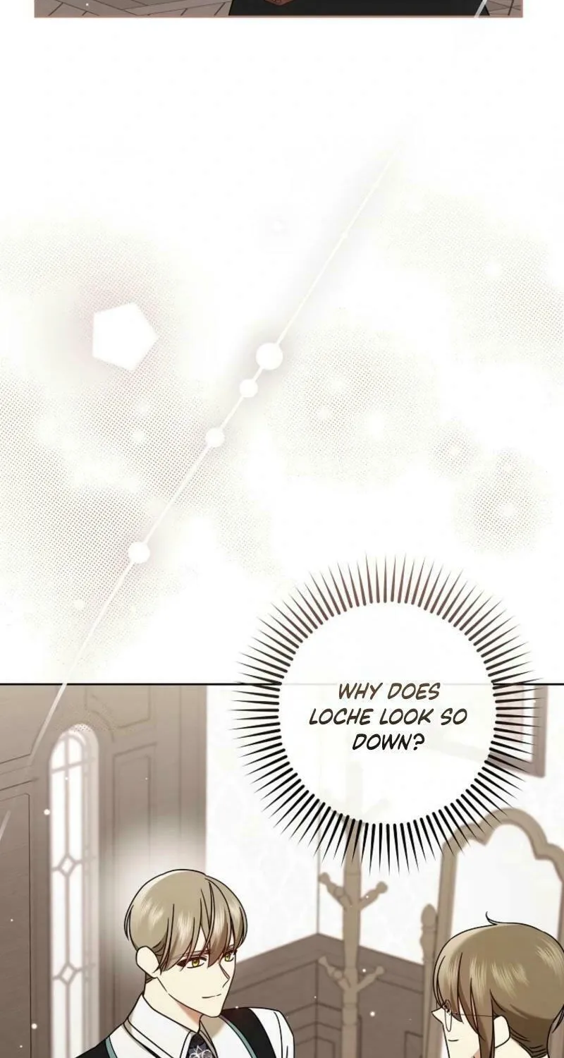 The Regretful Villainess Is Happily Divorced Chapter 26 page 95 - 