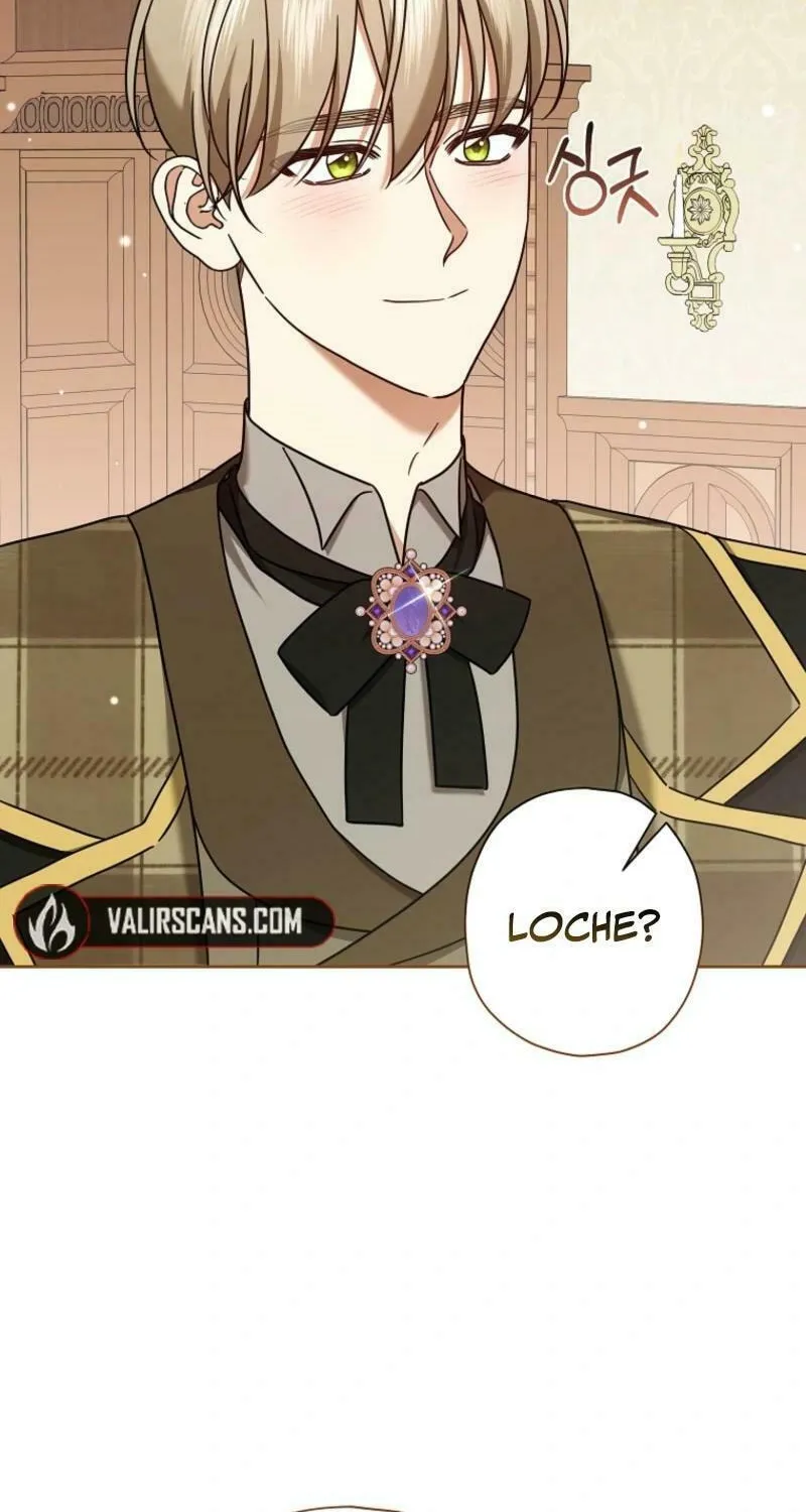 The Regretful Villainess Is Happily Divorced Chapter 27 page 14 - 
