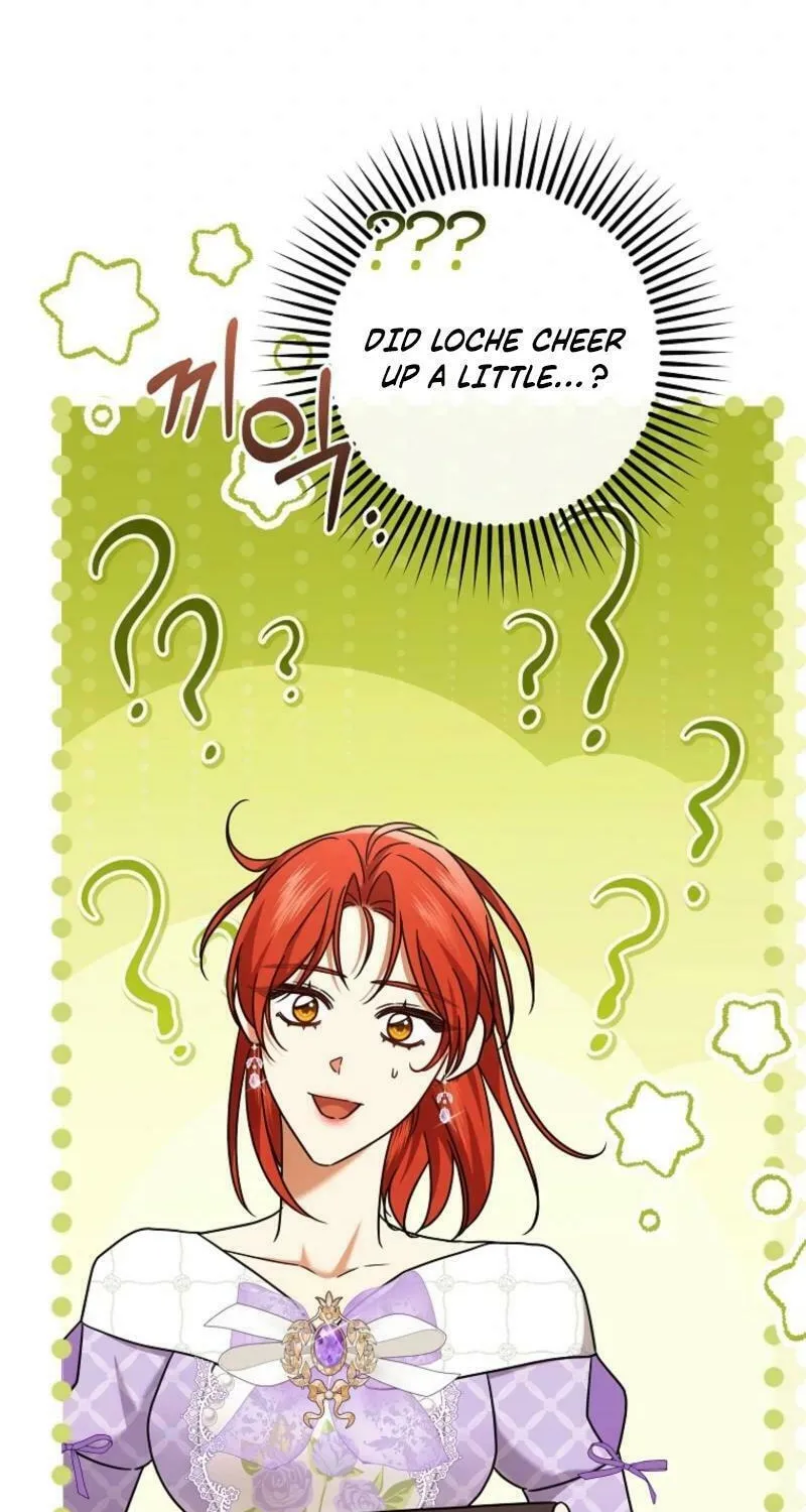 The Regretful Villainess Is Happily Divorced Chapter 27 page 16 - 