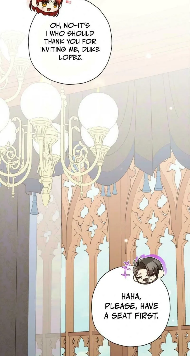 The Regretful Villainess Is Happily Divorced Chapter 27 page 18 - 