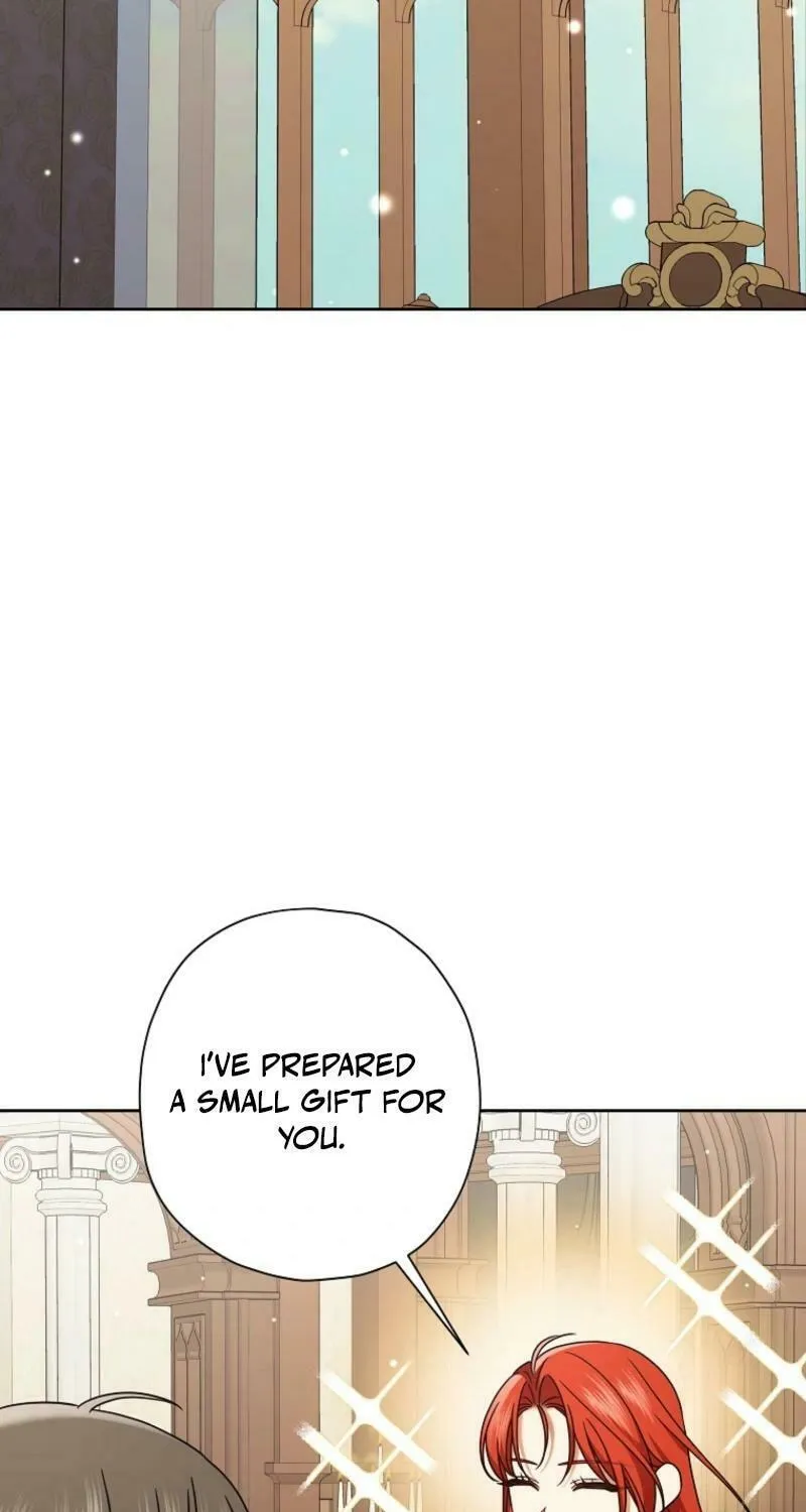 The Regretful Villainess Is Happily Divorced Chapter 27 page 19 - 