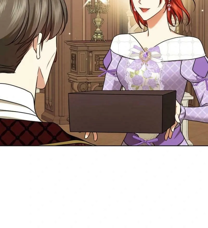 The Regretful Villainess Is Happily Divorced Chapter 27 page 20 - 