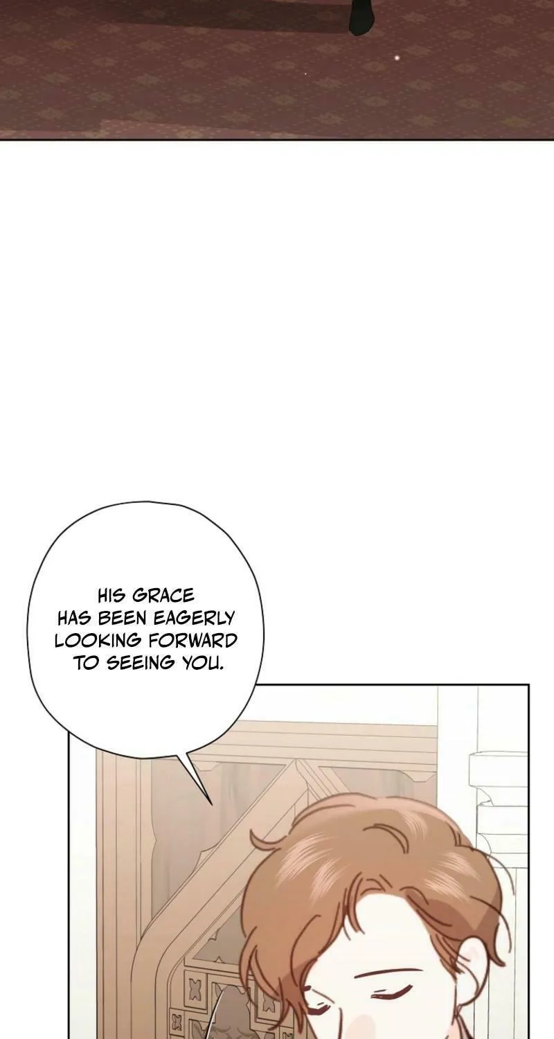 The Regretful Villainess Is Happily Divorced Chapter 27 page 3 - 