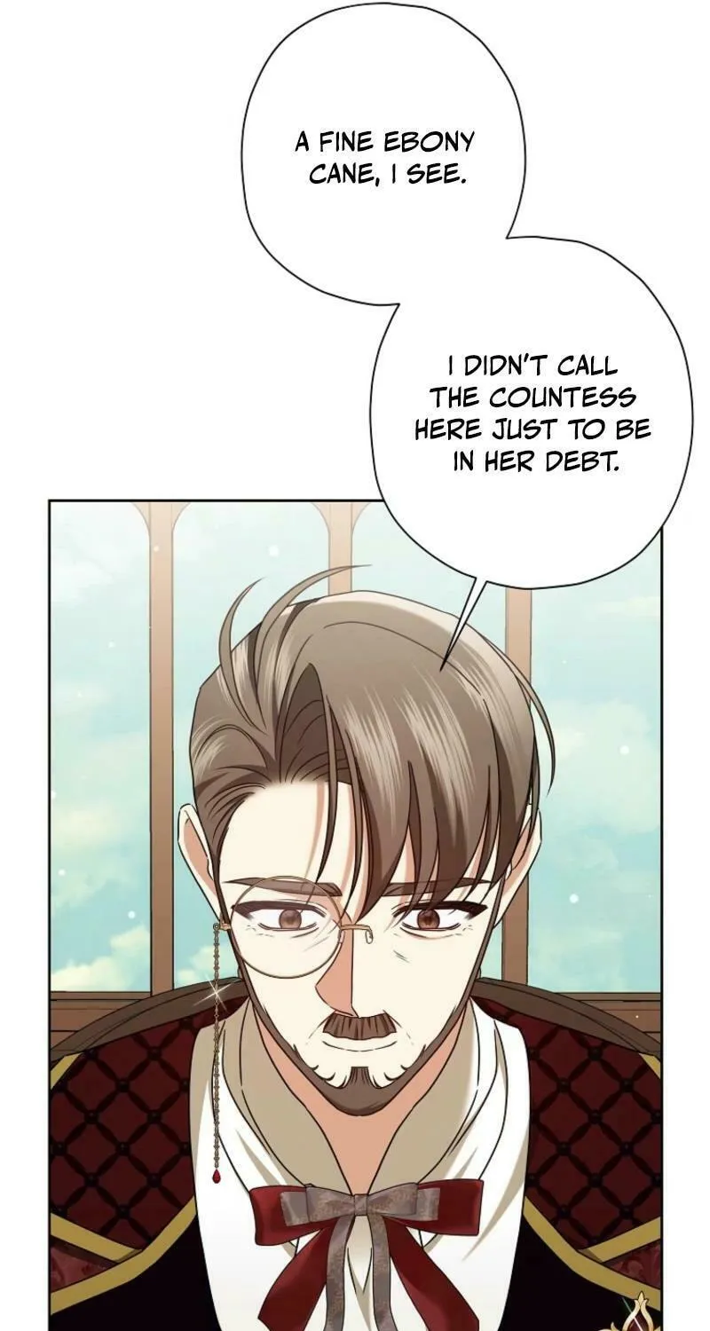 The Regretful Villainess Is Happily Divorced Chapter 27 page 21 - 