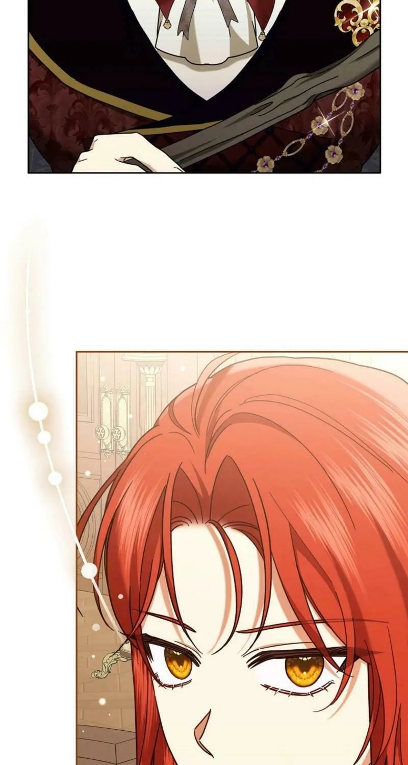 The Regretful Villainess Is Happily Divorced Chapter 27 page 22 - 