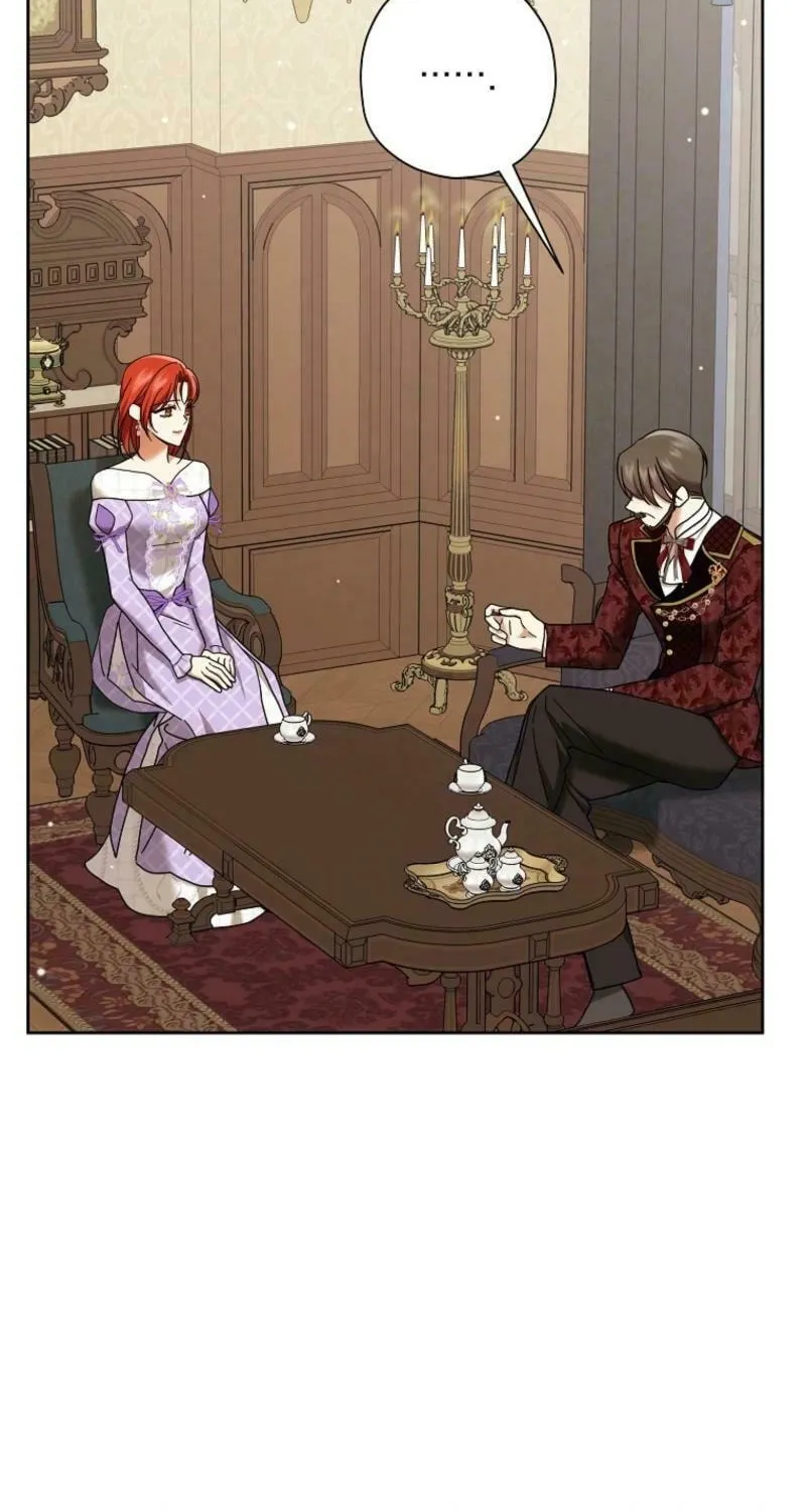 The Regretful Villainess Is Happily Divorced Chapter 27 page 24 - 