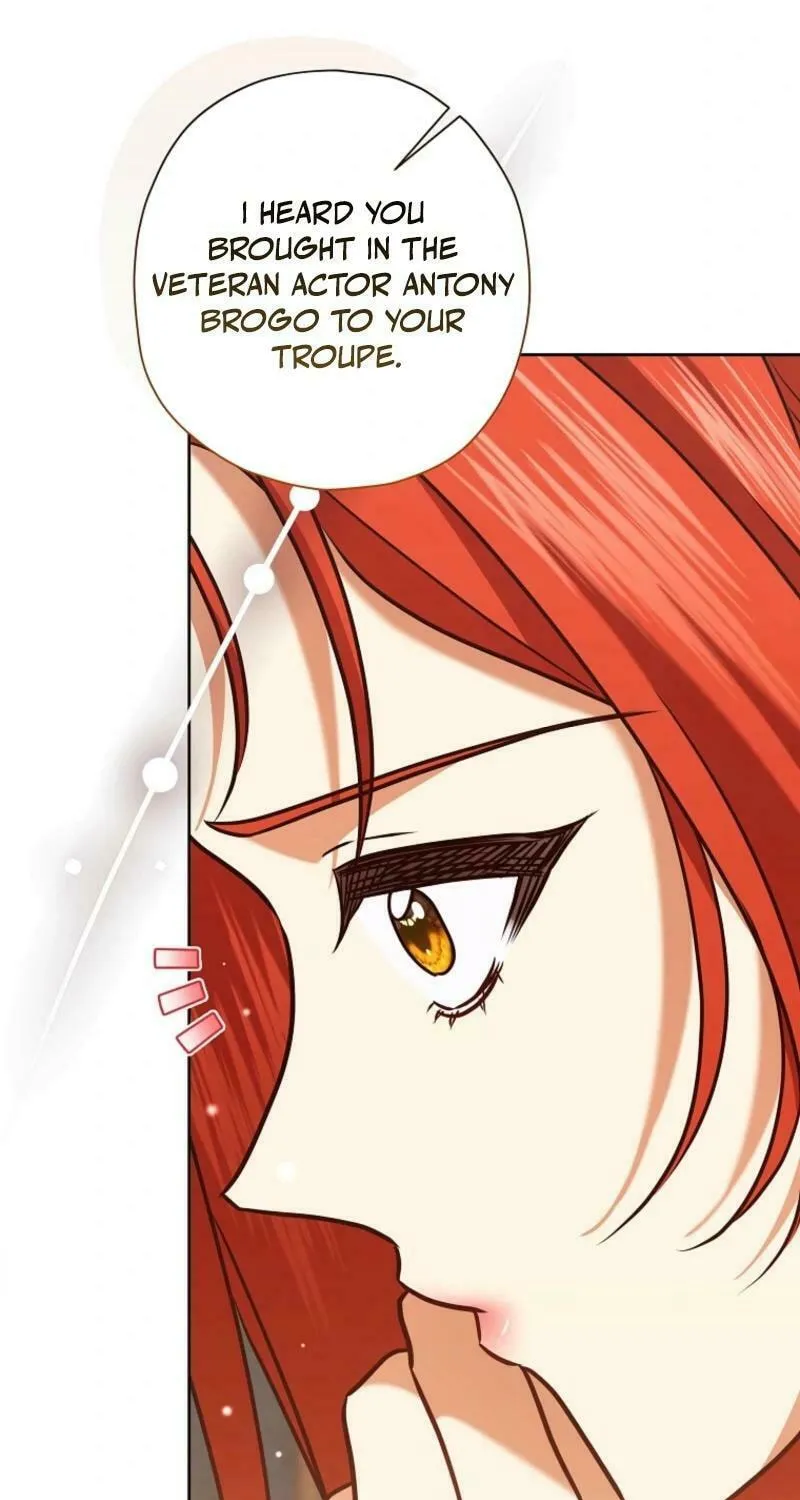 The Regretful Villainess Is Happily Divorced Chapter 27 page 29 - 