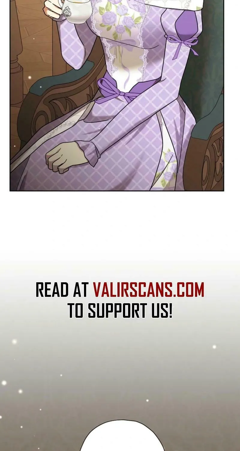 The Regretful Villainess Is Happily Divorced Chapter 27 page 35 - 