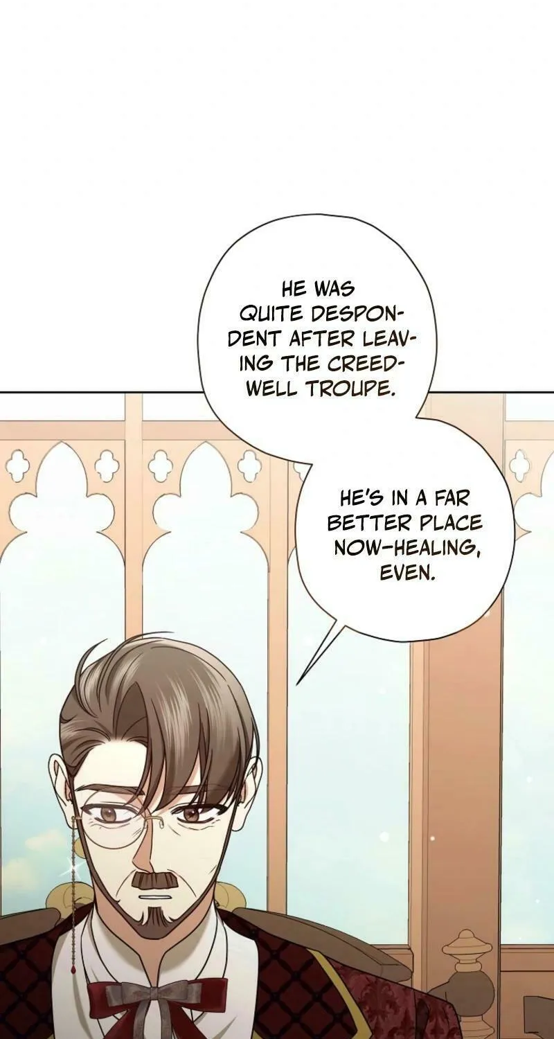 The Regretful Villainess Is Happily Divorced Chapter 27 page 37 - 