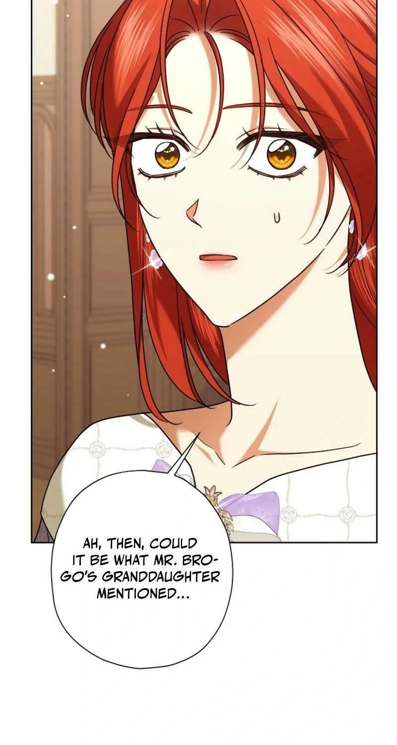 The Regretful Villainess Is Happily Divorced Chapter 27 page 39 - 
