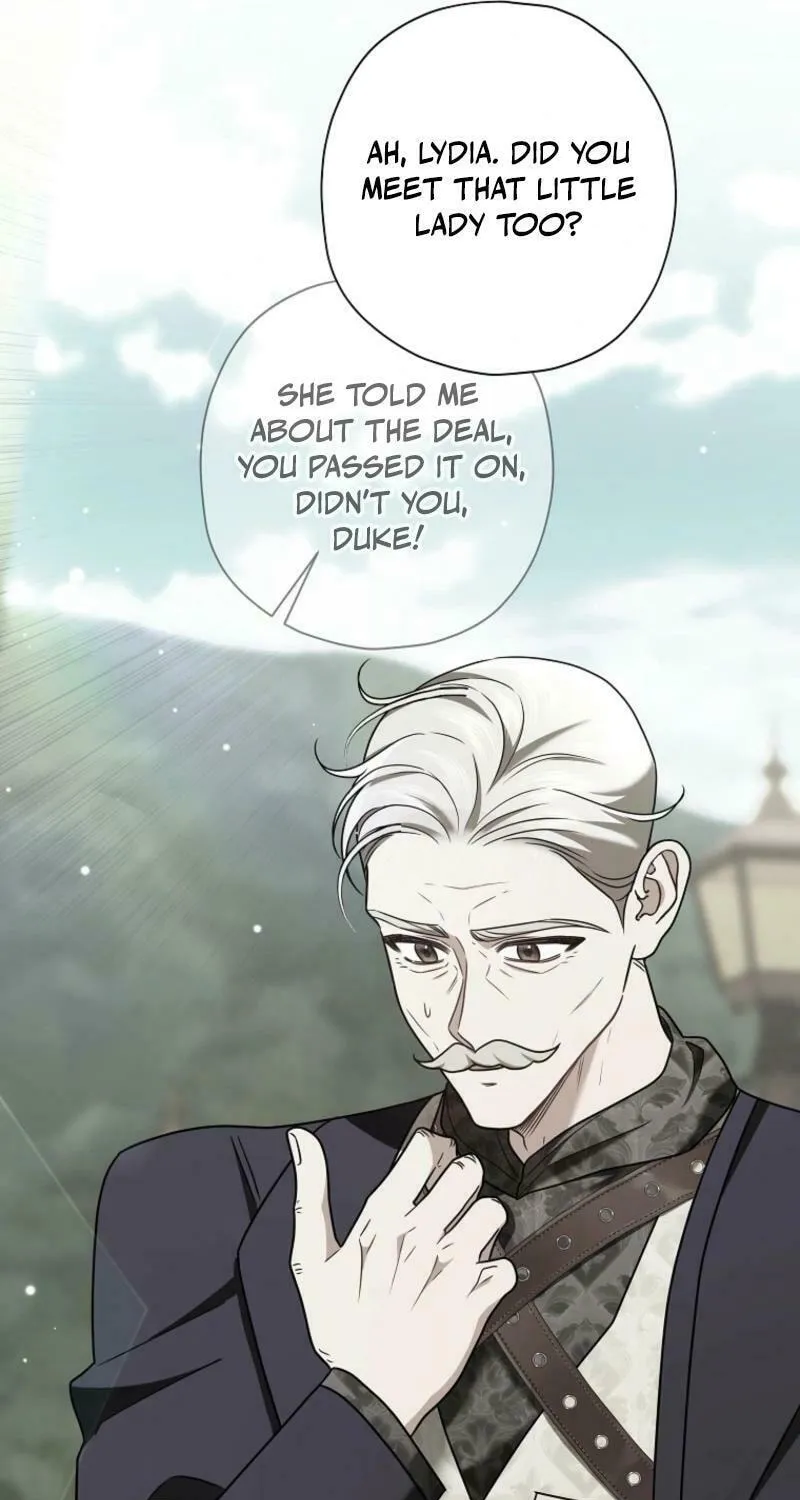 The Regretful Villainess Is Happily Divorced Chapter 27 page 41 - 