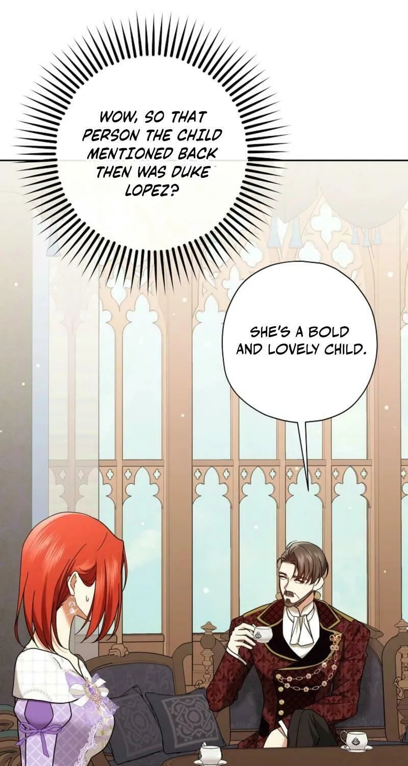 The Regretful Villainess Is Happily Divorced Chapter 27 page 43 - 