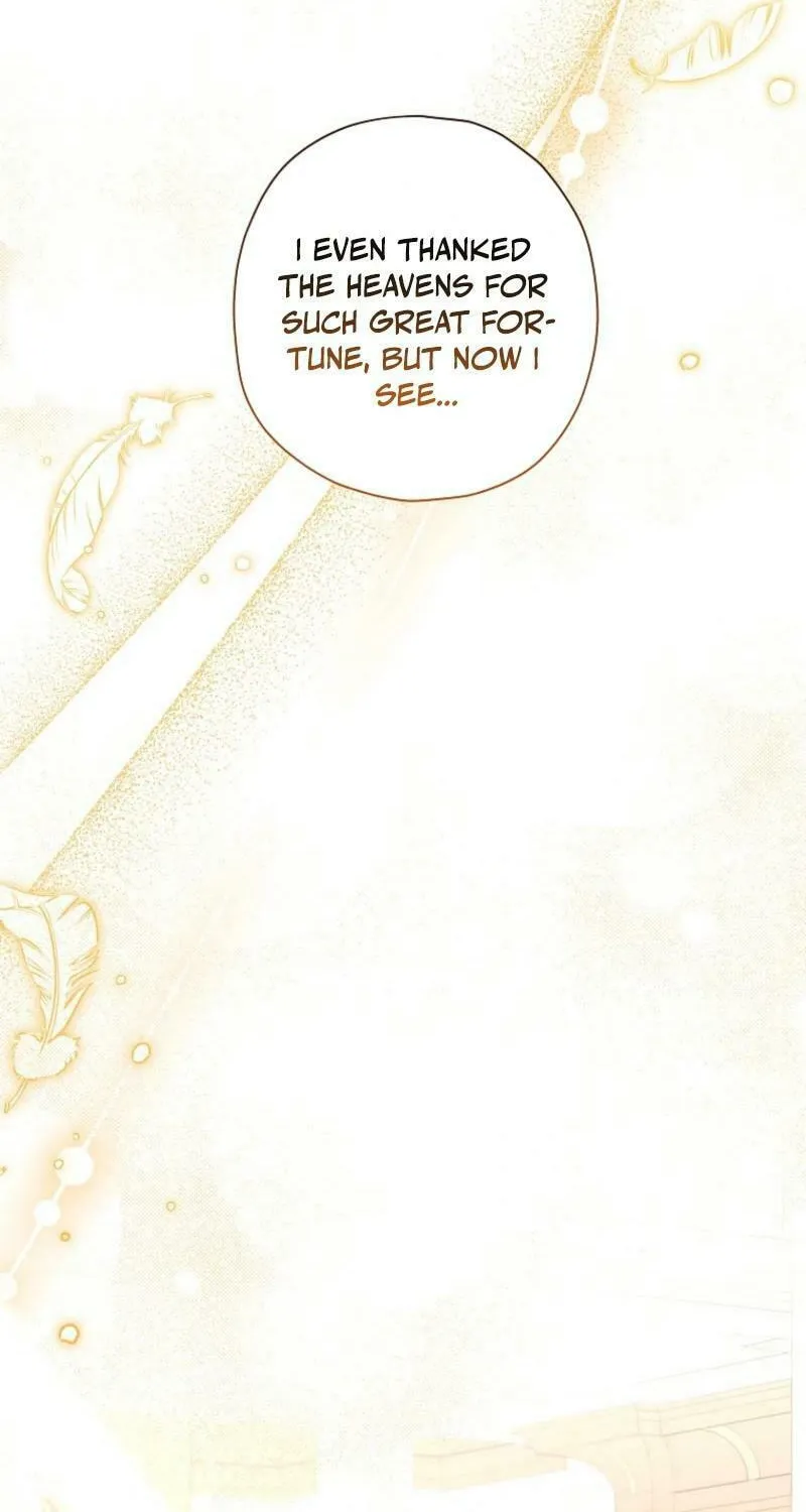The Regretful Villainess Is Happily Divorced Chapter 27 page 46 - 