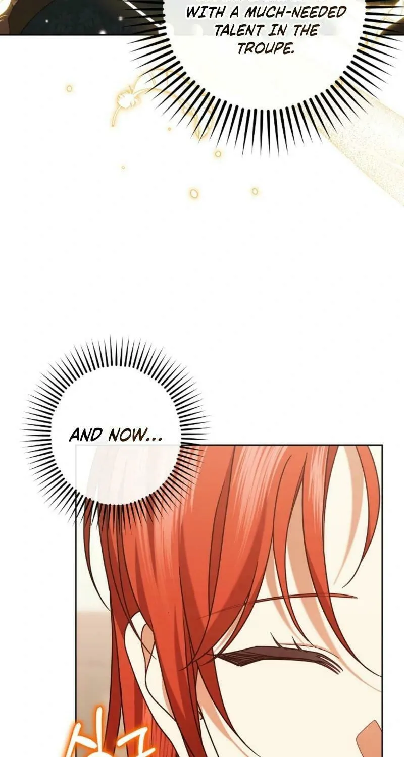 The Regretful Villainess Is Happily Divorced Chapter 27 page 48 - 