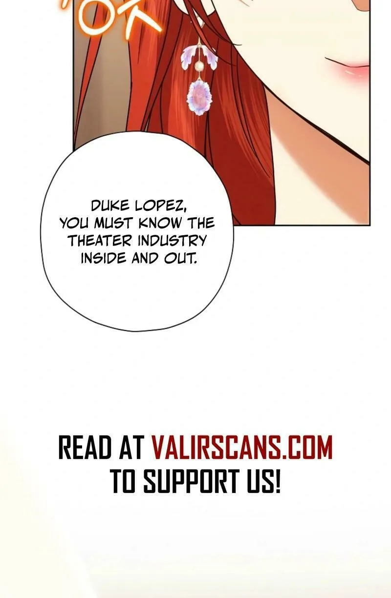 The Regretful Villainess Is Happily Divorced Chapter 27 page 49 - 