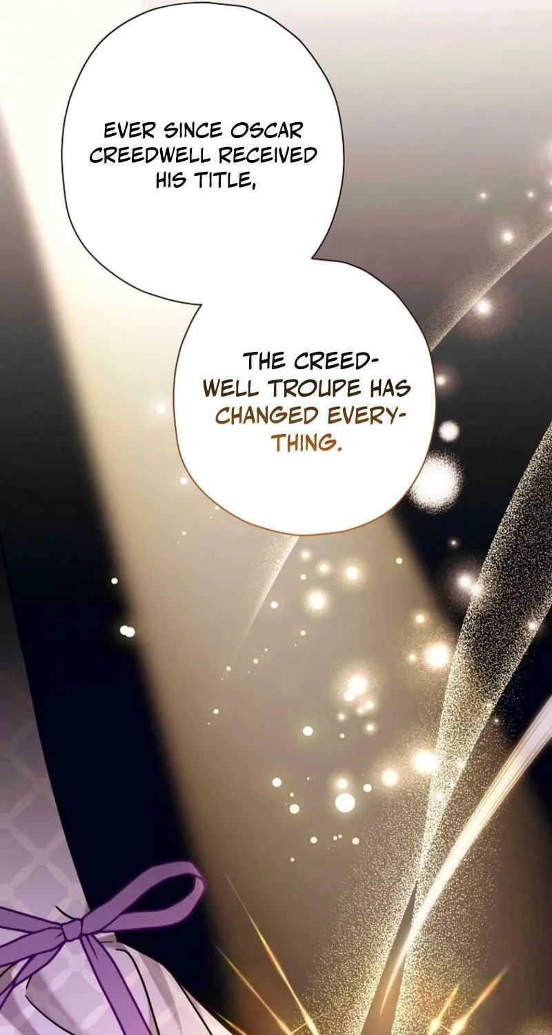 The Regretful Villainess Is Happily Divorced Chapter 27 page 50 - 