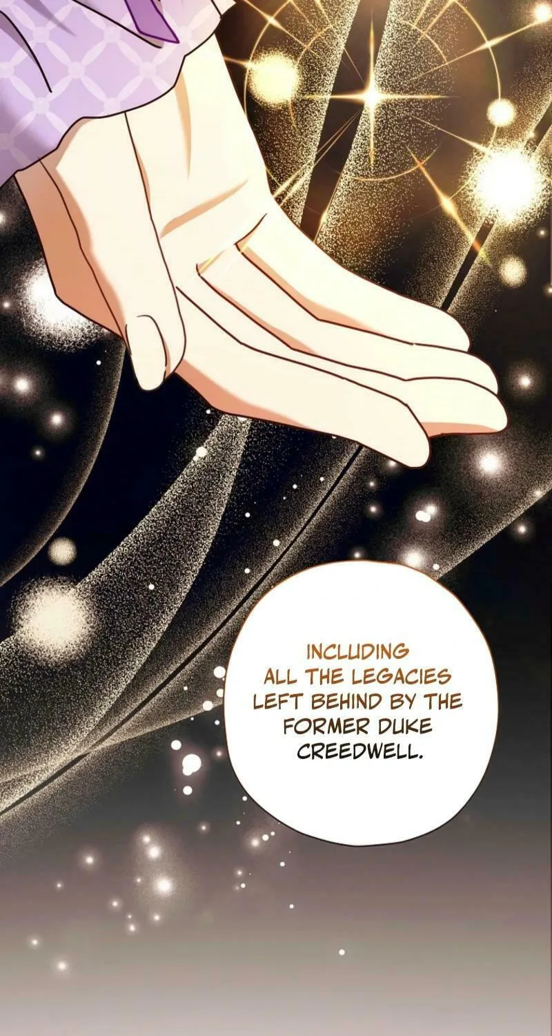 The Regretful Villainess Is Happily Divorced Chapter 27 page 51 - 