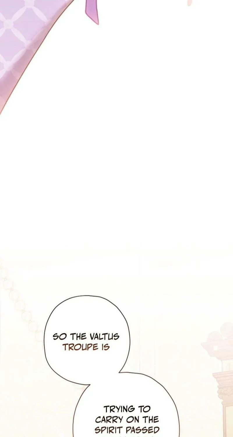 The Regretful Villainess Is Happily Divorced Chapter 27 page 55 - 